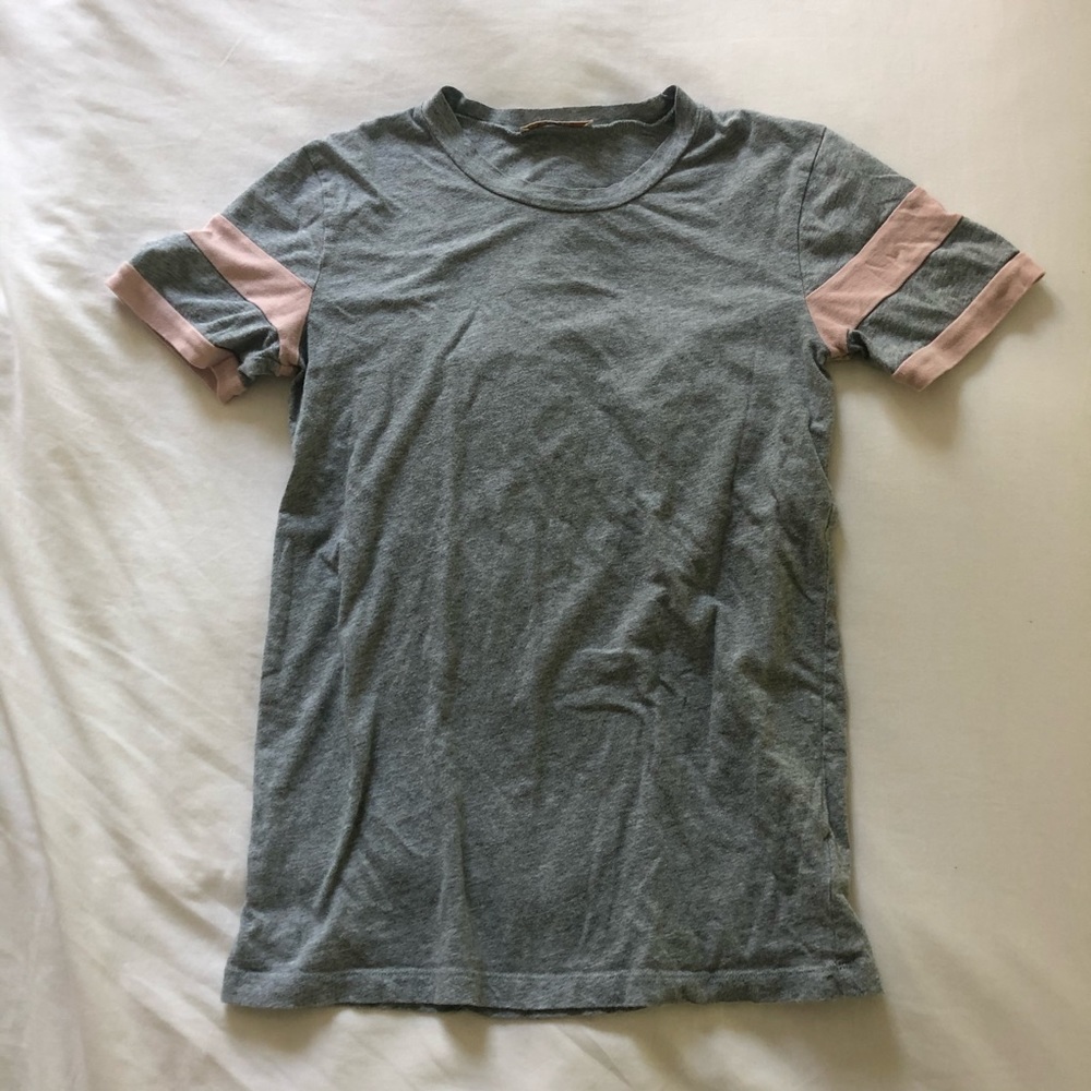 Golden by Tna T Shirt (Aritzia)